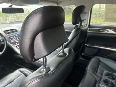 Used 2016  Lincoln MKZ 4d Sedan FWD Ecoboost at Drive Now Westlake near Westlake&comma; OH