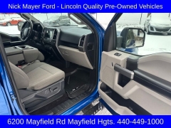 Used 2017  Ford F-150 4WD SuperCrew 5&period;5' Box at Drive Now Westlake near Westlake&comma; OH