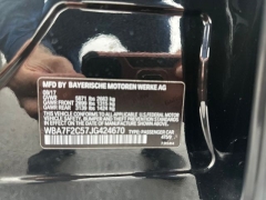 Used 2018  BMW 7 Series 750i xDrive Sedan at DriveNow Mayfield near Mayfield Heights&comma; OH