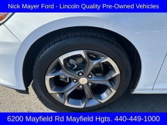 Used 2023 Chevrolet Malibu 4dr Sdn 1LT at Drive Now Westlake near Westlake, OH