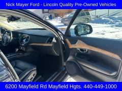 Used 2022  Volvo XC90 T6 AWD Momentum 7P at Drive Now Westlake near Westlake&comma; OH