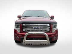 Used 2013  Ford F-150 4WD SuperCrew at Drive Now Westlake near Westlake&comma; OH