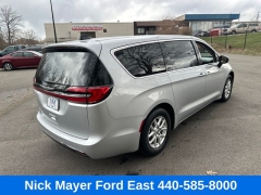 Used 2023  Chrysler Pacifica Touring L FWD at Drive Now Westlake near Westlake&comma; OH