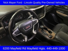 Used 2017 GMC Acadia 4d SUV FWD SLE-2 V6 at DriveNow Mayfield near Mayfield Heights, OH
