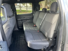 Used 2022  Ford F-150 4WD SuperCrew 5&period;5' Box at DriveNow Mayfield near Mayfield Heights&comma; OH