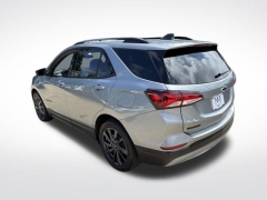 Used 2024  Chevrolet Equinox FWD 4dr RS at Drive Now Westlake near Westlake&comma; OH