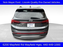 Used 2023  Hyundai Santa Fe SEL FWD at Drive Now Westlake near Westlake, OH