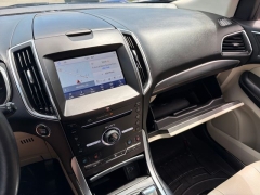 Used 2015  Ford Edge 4d SUV AWD Titanium EcoBoost at DriveNow Mayfield near Mayfield Heights&comma; OH