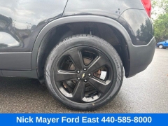 Used 2016  Chevrolet Trax 4d SUV AWD LTZ at DriveNow Mayfield near Mayfield Heights&comma; OH
