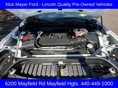 Used 2024 GMC Sierra 1500 4WD Reg Cab 126" Pro at DriveNow Mayfield near Mayfield Heights, OH