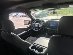 Used 2022  Ford F-150 4WD SuperCrew 5&period;5' Box at DriveNow Mayfield near Mayfield Heights&comma; OH