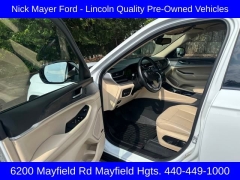 Used 2022 Jeep Grand Cherokee Limited 4x4 at Drive Now Westlake near Westlake, OH