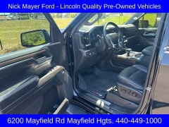 Used 2023 Chevrolet Silverado 1500 4WD Crew Cab 147" LT Trail Boss at Drive Now Westlake near Westlake, OH