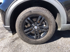 Used 2021  Ford Explorer XLT 4WD at Drive Now Westlake near Westlake&comma; OH