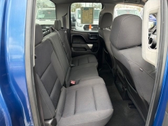 Used 2015  Chevrolet Silverado 1500 4WD Double Cab 143&period;5" LT w&sol;1LT at DriveNow Mayfield near Mayfield Heights&comma; OH