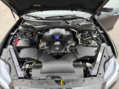 Used 2023  Maserati Quattroporte Modena Q4 AWD at DriveNow Mayfield near Mayfield Heights&comma; OH