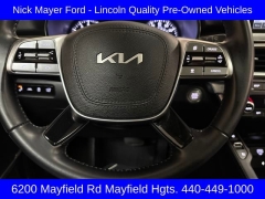 Used 2022 Kia Telluride EX FWD at DriveNow Mayfield near Mayfield Heights, OH