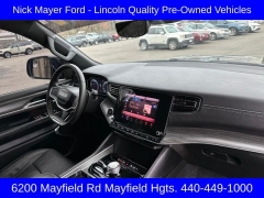 Used 2023  Jeep Wagoneer Series II 4x4 at DriveNow Mayfield near Mayfield Heights, OH