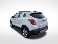 Used 2016  Buick Encore 4d SUV FWD at Drive Now Westlake near Westlake&comma; OH