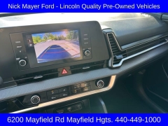 Used 2024  Kia Sportage LX AWD at DriveNow Mayfield near Mayfield Heights, OH