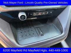 Used 2025 Ford Explorer Platinum 4WD at DriveNow Mayfield near Mayfield Heights, OH