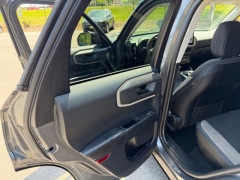 Used 2025  Ford Bronco Sport Big Bend 4x4 at Drive Now Westlake near Westlake&comma; OH
