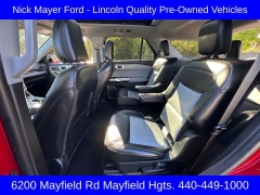 Used 2023 Ford Explorer XLT 4WD at DriveNow Mayfield near Mayfield Heights, OH