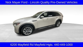 Used 2024 Mazda CX-90 3.3 Turbo Premium AWD at DriveNow Mayfield near Mayfield Heights, OH