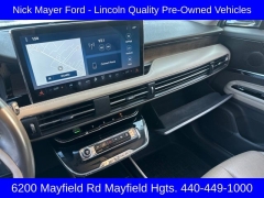 Used 2023  Lincoln Corsair Reserve AWD at Drive Now Westlake near Westlake&comma; OH