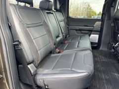 Used 2025  Ford F-150 4WD Raptor SuperCrew 5&period;5' Box at DriveNow Mayfield near Mayfield Heights&comma; OH