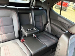 Used 2024  Chevrolet Equinox FWD 4dr RS at Drive Now Westlake near Westlake&comma; OH