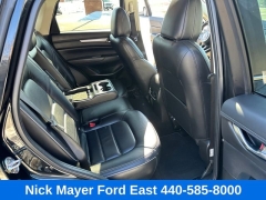 Used 2025  Mazda CX-5 2&period;5 S Preferred Package AWD at Drive Now Westlake near Westlake&comma; OH