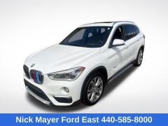 Used 2016  BMW X1 AWD 4dr xDrive28i at Drive Now Westlake near Westlake&comma; OH