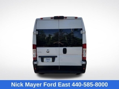 Used 2023  Ram ProMaster Cargo Van 2500 High Roof 159" WB at Drive Now Westlake near Westlake&comma; OH