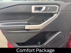 Used 2020  Ford Explorer 4d SUV 4WD XLT 2&period;3L EcoBoost at DriveNow Mayfield near Mayfield Heights&comma; OH