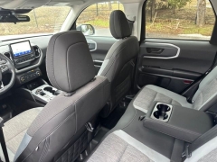 Used 2021  Ford Bronco Sport Big Bend 4x4 at DriveNow Mayfield near Mayfield Heights&comma; OH