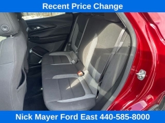 Used 2024  Chevrolet Trailblazer FWD 4dr LT at DriveNow Mayfield near Mayfield Heights&comma; OH