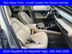 Used 2022  Lincoln Corsair Standard AWD at DriveNow Mayfield near Mayfield Heights, OH