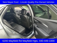 Used 2024  Buick Envision AWD 4dr Preferred at DriveNow Mayfield near Mayfield Heights, OH
