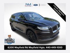 Used 2023  Lincoln Nautilus Reserve AWD at Drive Now Westlake near Westlake&comma; OH