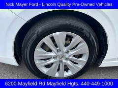 Used 2021  Nissan Sentra S CVT at DriveNow Mayfield near Mayfield Heights, OH