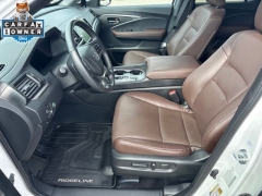 Used 2024  Honda Ridgeline RTL AWD at Drive Now Westlake near Westlake&comma; OH