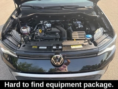 Used 2025  Volkswagen Taos S FWD at Drive Now Westlake near Westlake&comma; OH