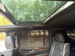 Used 2024  Cadillac Escalade ESV 4WD 4dr Premium Luxury at DriveNow Mayfield near Mayfield Heights&comma; OH