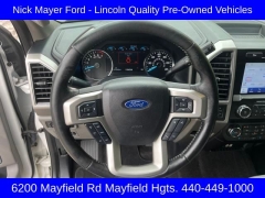 Used 2020 Ford F-150 4WD SuperCrew XLT 5 1/2 at Drive Now Westlake near Westlake, OH
