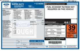 Used 2016  Ford Super Duty F-250 SRW 4WD Crew Cab at DriveNow Mayfield near Mayfield Heights&comma; OH