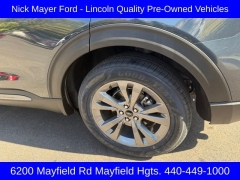 Used 2023  Ford Explorer XLT 4WD at DriveNow Mayfield near Mayfield Heights, OH