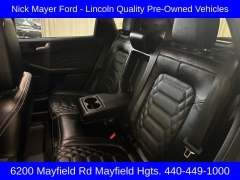 Used 2023 Ford Escape Platinum AWD at Drive Now Westlake near Westlake, OH
