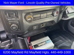 Used 2021 Ford F-150 4WD SuperCab Box at DriveNow Mayfield near Mayfield Heights, OH