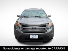 Used 2014  Ford Explorer 4d SUV 4WD Limited at DriveNow Mayfield near Mayfield Heights&comma; OH
